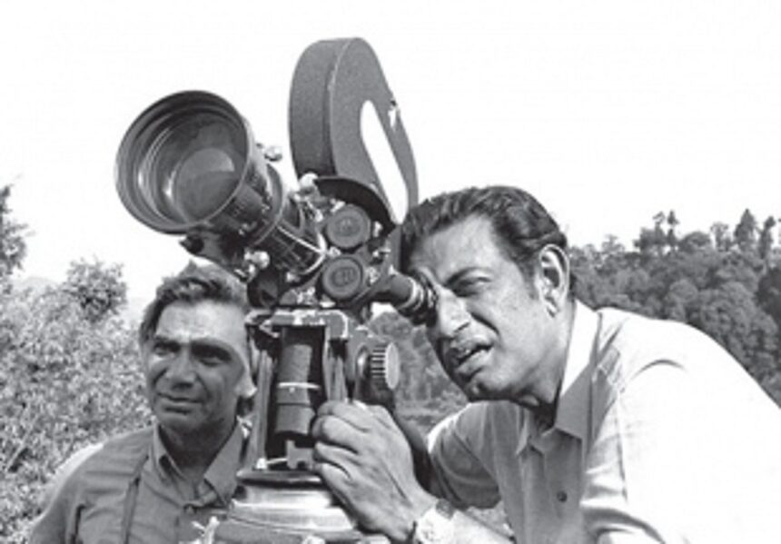Satyajit Ray’s classic Pather Panchali’ only Indian entry in BBC’s list of 100 best foreign films 1 Satyajit Ray’s classic Pather Panchali’ only Indian entry in BBC’s list of 100 best foreign films