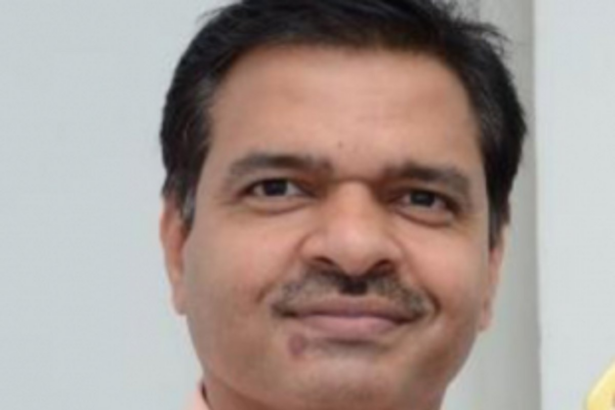 Savaikar is   Education Director