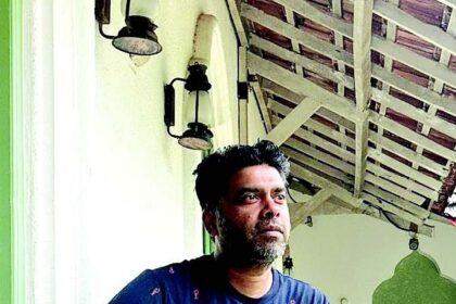 Save Goa is a call of everyone Goan, including the Diaspora