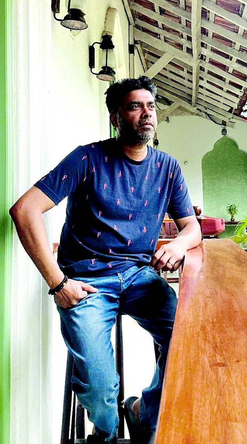 Save Goa is a call of everyone Goan, including the Diaspora