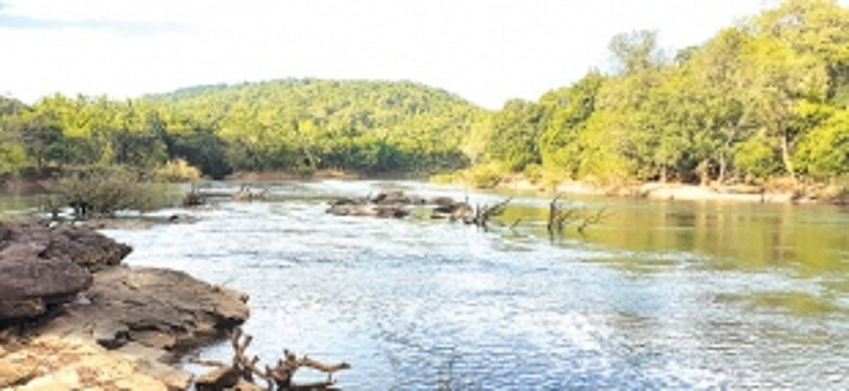 Save Mhadei Save Goa Front to hold taluka-wise meetings