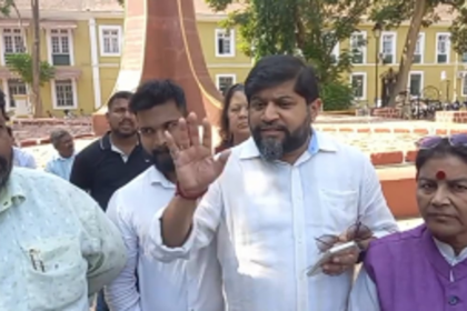 Save Mhadei Save Goa asserts meeting will be held on Jan 16, 2023, at Virdi, in CM’s constituency