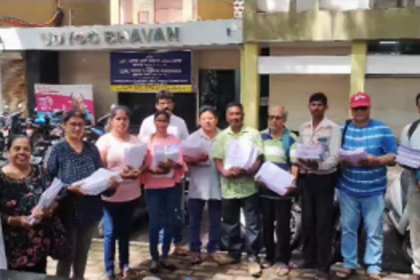 Save Old Goa Action Committee Submits 5,000 Objections Against IPB Laterite Resort Project