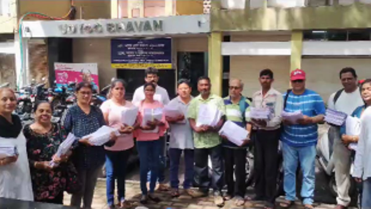 Save Old Goa Action Committee Submits 5,000 Objections Against IPB Laterite Resort Project