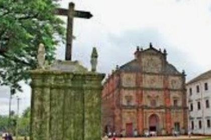Save Old Goa Action Committee Urges Panchayat to Reject Construction License for Multi-Story Building