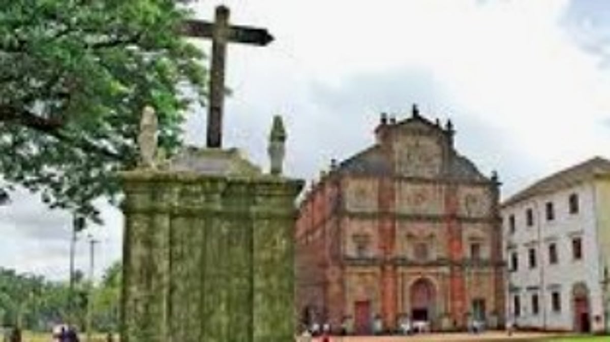 Save Old Goa Action Committee Urges Panchayat to Reject Construction License for Multi-Story Building