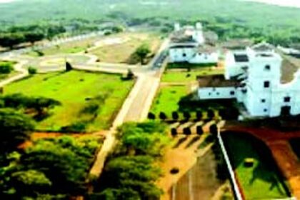 Save Old Goa Action Committee demands heritage master plan before Exposition of ‘Goencho Saib’