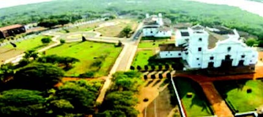 Save Old Goa Action Committee demands heritage master plan before Exposition of ‘Goencho Saib’