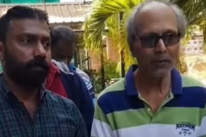 Save Old Goa Committee Fights Against 5-Star Hotel Project, Demands Buffer Zone and UNESCO Preservation Plan