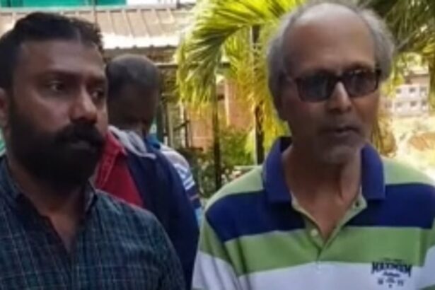 Save Old Goa Committee Fights Against 5-Star Hotel Project, Demands Buffer Zone and UNESCO Preservation Plan