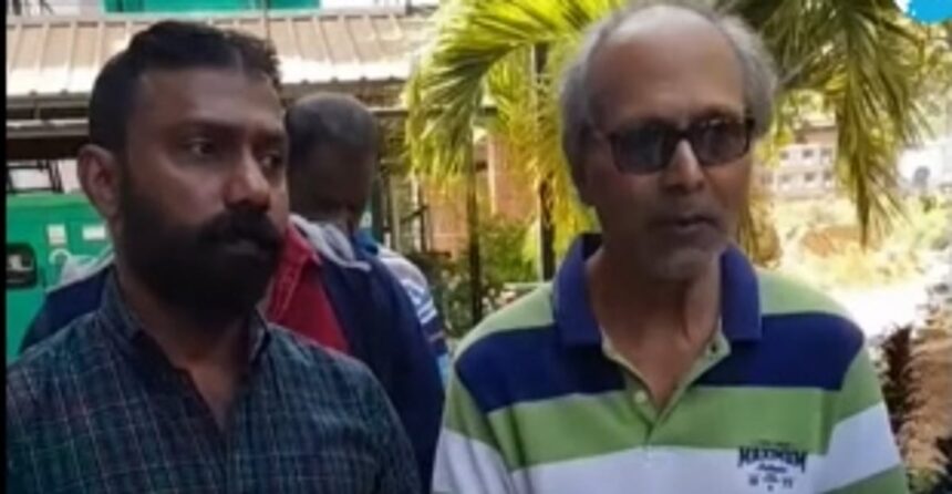 Save Old Goa Committee Fights Against 5-Star Hotel Project, Demands Buffer Zone and UNESCO Preservation Plan