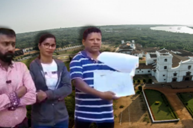 Save Old Goa: SOGAC Urges Master Plan for UNESCO Heritage Site