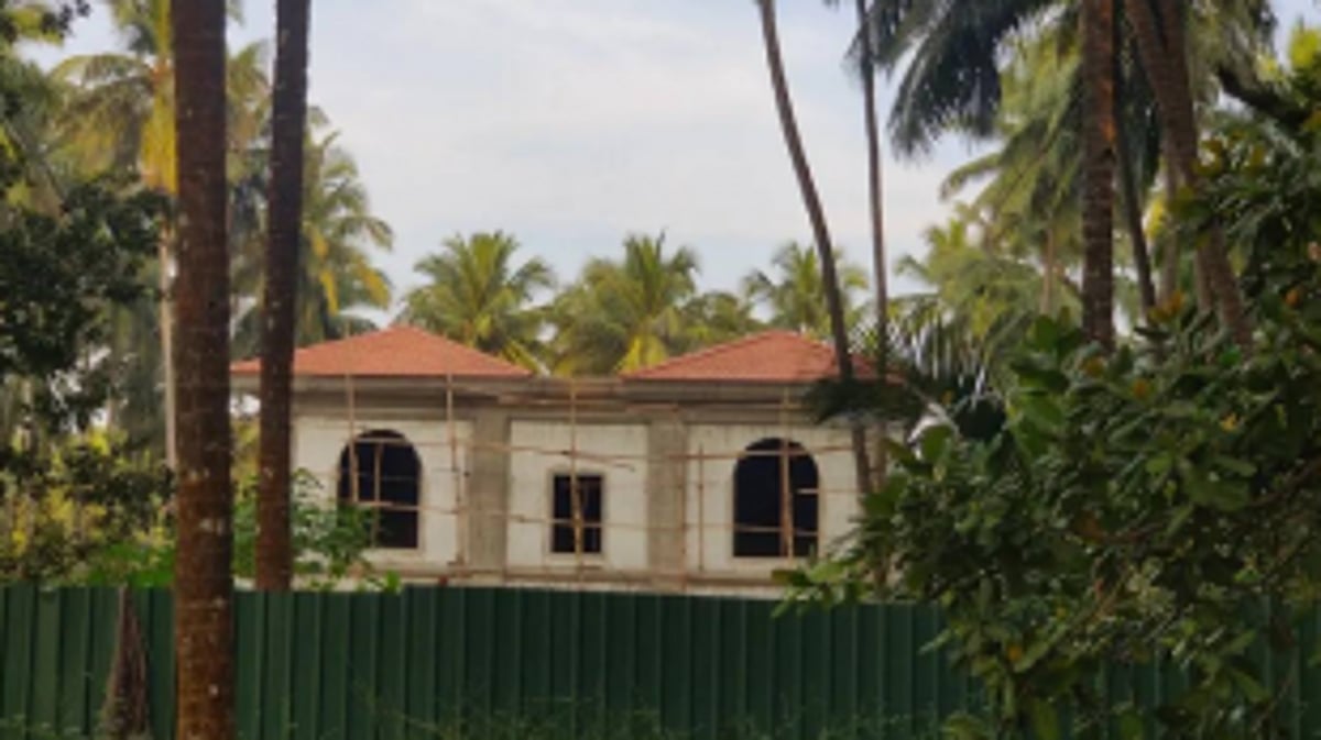 Save Old Goa files intervention application before High Court