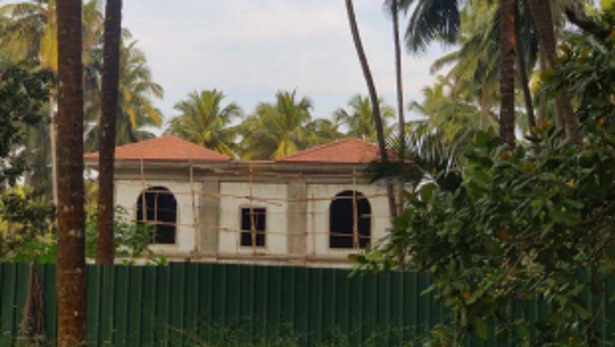 Save Old Goa panel peeved over Centre’s  counsel seeking time