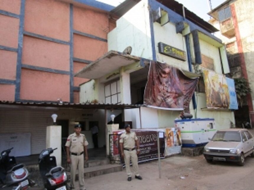 Save Ponda and Vasco, Goan theatres betray Padmaavat