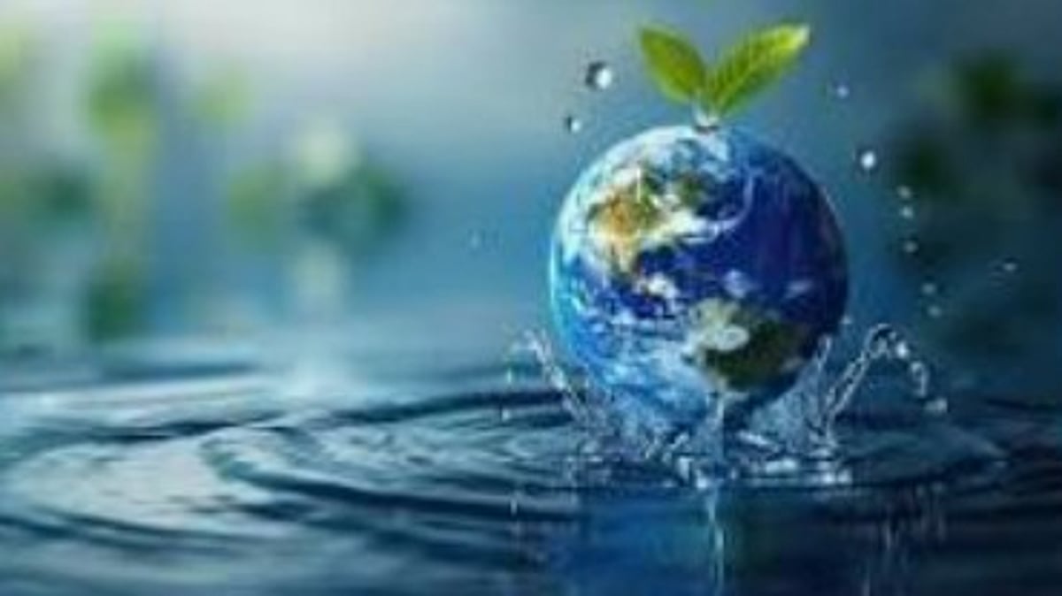 "Save Water, Save Life" Photography Competition by OHeraldo and Goa Government