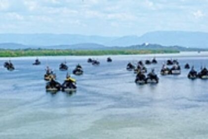 Saving Mhadei for Goa requires research not rhetoric