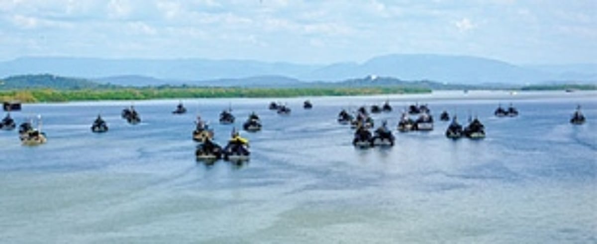 Saving Mhadei for Goa requires research not rhetoric