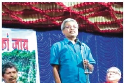 Saving Mhadei: ‘Govt needs to strengthen Goa’s case with scientific studies’