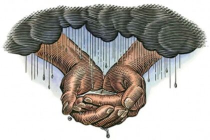 Saving every drop for a better tomorrow