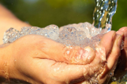 Saving the water bodies for a sustainable future