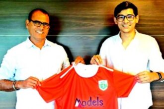 Savio Medeira appointed Technical Director of Sporting Clube de Goa