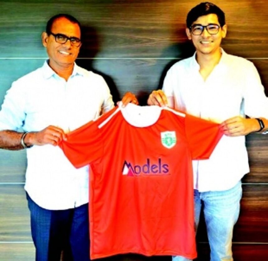 Savio Medeira appointed Technical Director of Sporting Clube de Goa