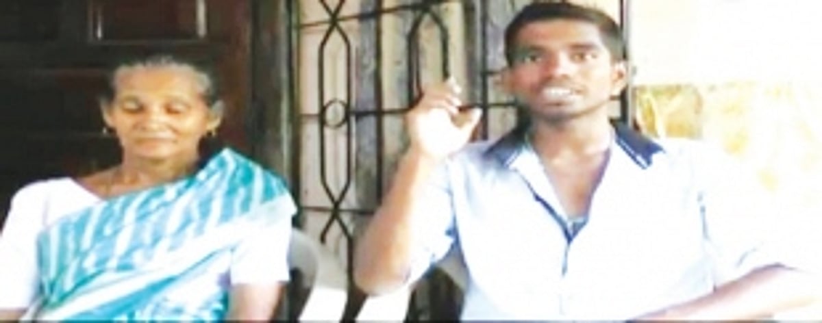 Savio shines to inspire!