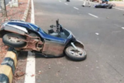 Savoi-Verem local  dies, two others  injured in accident