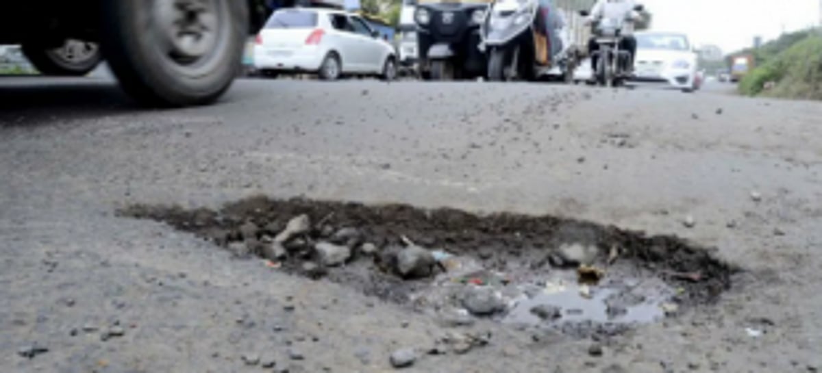 Savoi Verem locals   want roads improved