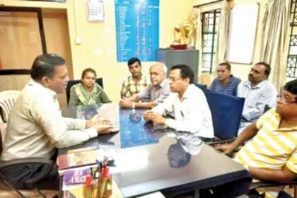 Savoiverem locals issued  exorbitant power bills