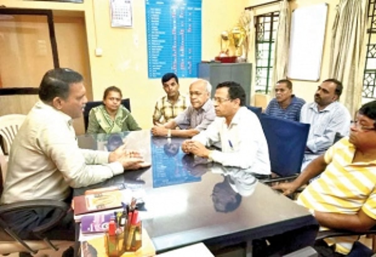 Savoiverem locals issued  exorbitant power bills