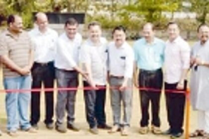 Savordem Gym, CQS Scoring Willows win respective matches