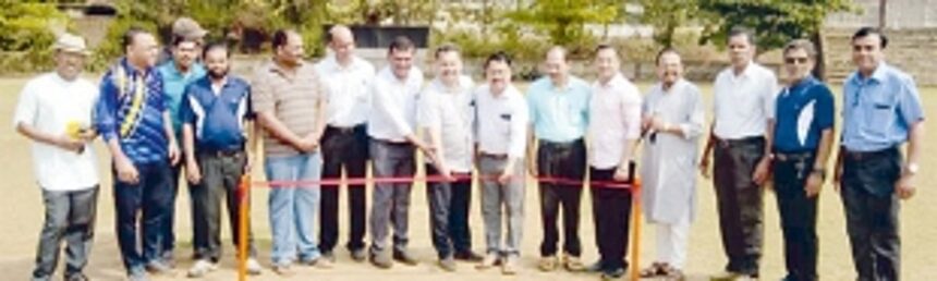 Savordem Gym, CQS Scoring Willows win respective matches