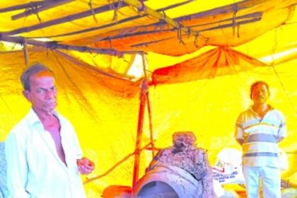 Savouring the past: Damodar Naik’s feast delights face an uncertain future