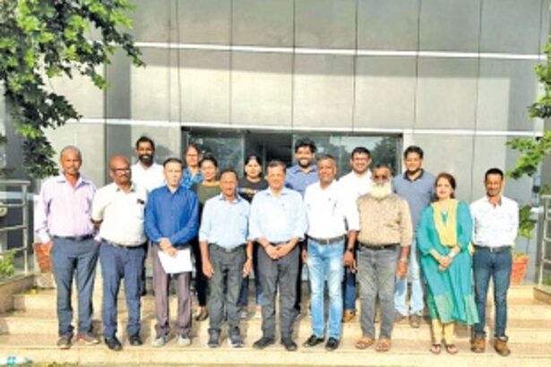 Sawaikar elected unopposed as president of Goa Athletics Association