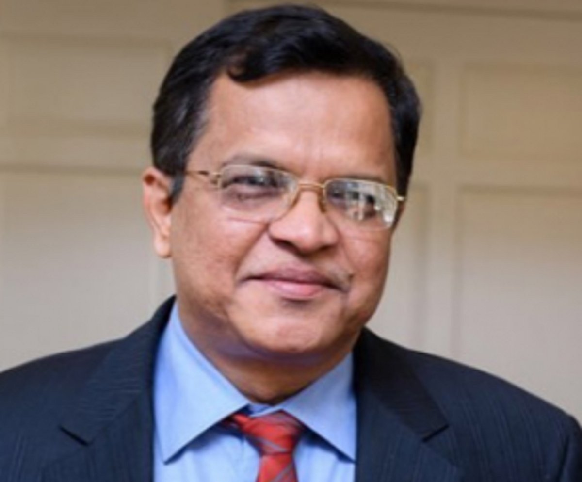 Sawaikar tests positive for COVID