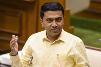 Sawant has task cut out in 2021 – Mhadei, Mining and Coal