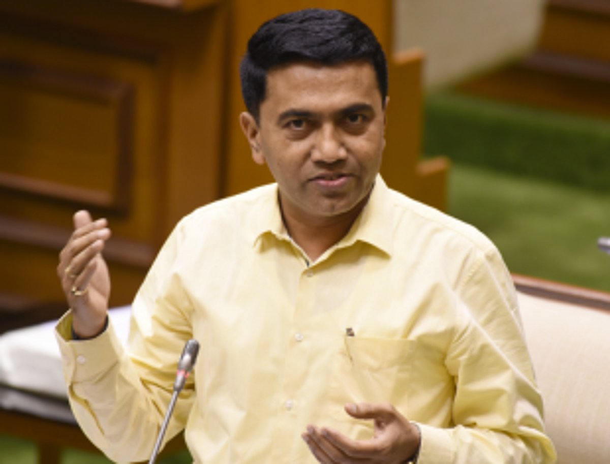 Sawant has task cut out in 2021 – Mhadei, Mining and Coal