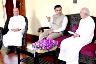 Sawant hopeful Pope Francis will attend SFX Exposition