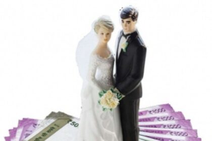 Saying ‘I do’ may just get more expensive!