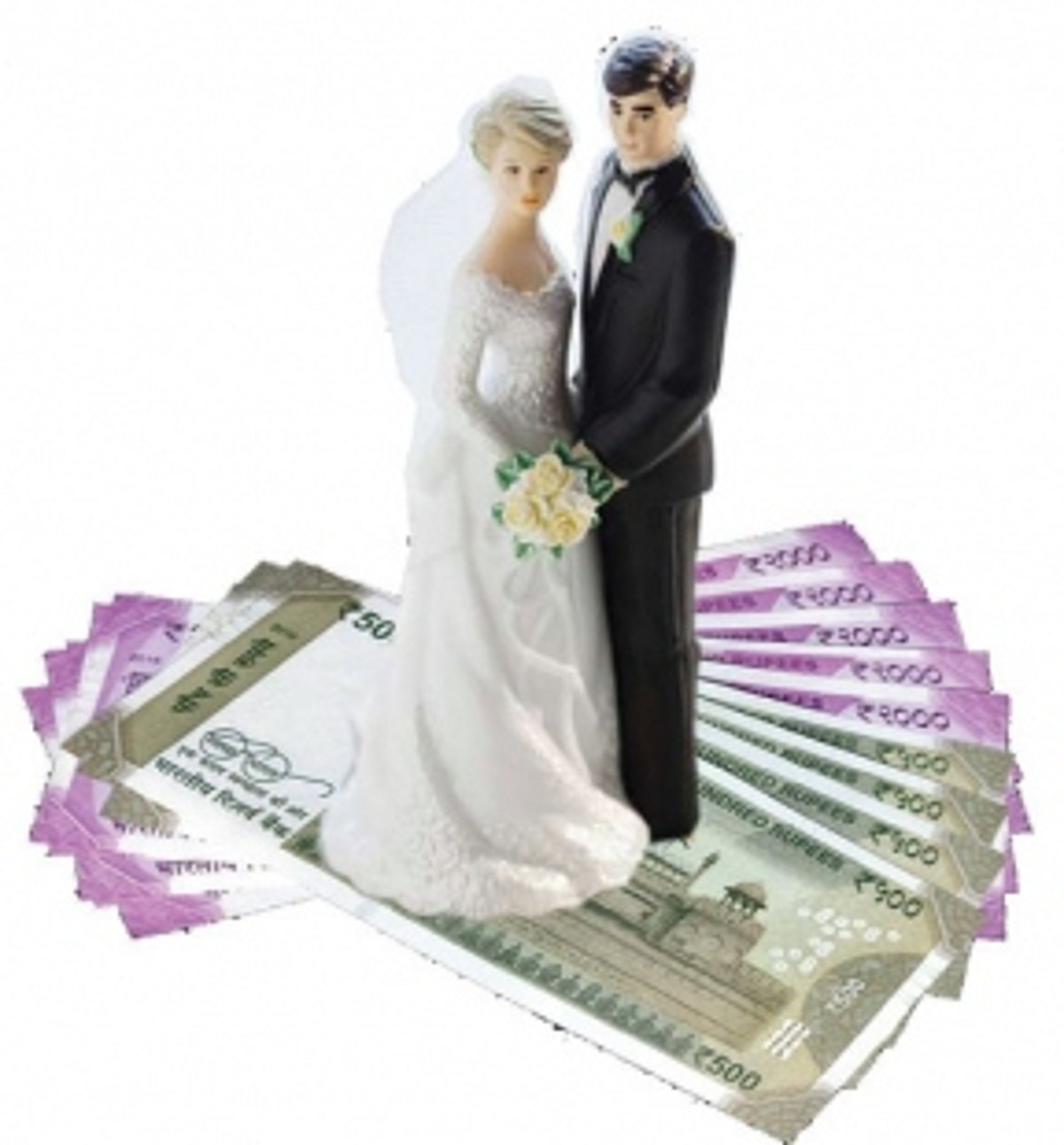 Saying ‘I do’ may just get more expensive!