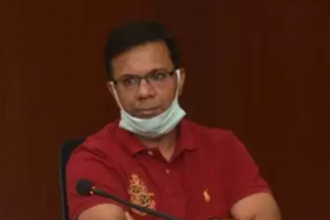 ...Says pursuing   State’s vaccine   order with SII