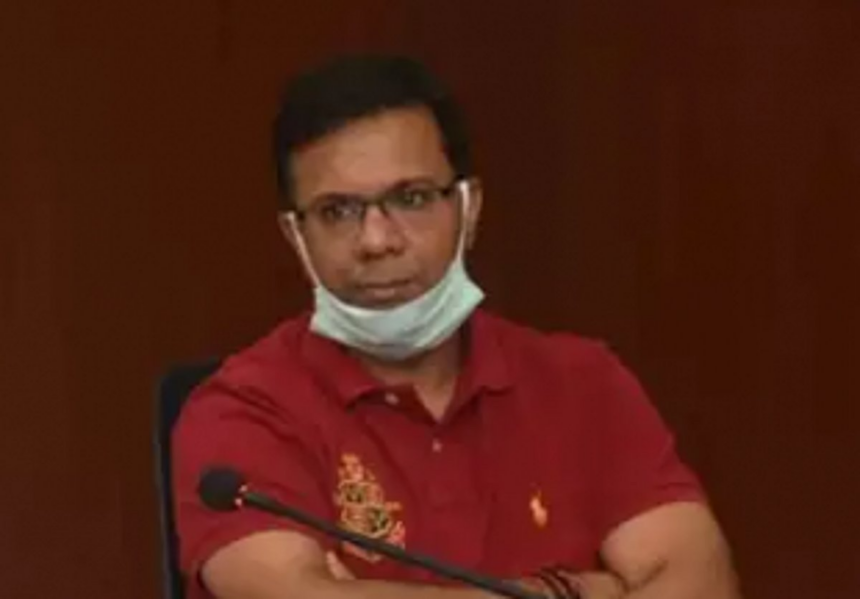 ...Says pursuing State’s vaccine order with SII