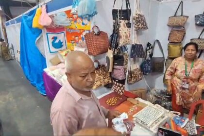 Scam In Allotment Of Lokotsav Stalls?