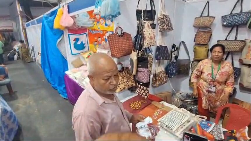 Scam In Allotment Of Lokotsav Stalls?