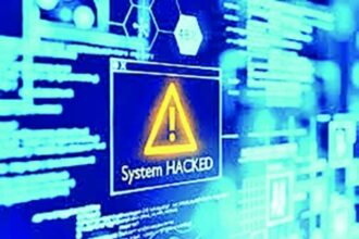 Scammed by  cybercrime