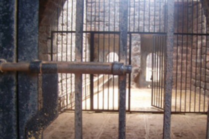 Scare of COVID-19 transmission in jail as quarantine rules flouted