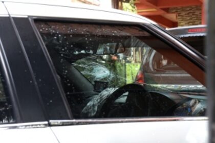 Scaring Bepari was reason for shooting bullets at his house