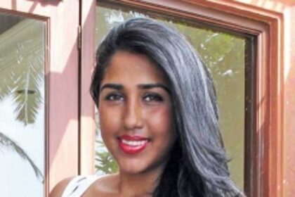 Scarlett Rose in candid conversation about her experience at MTVSplitsvilla 7